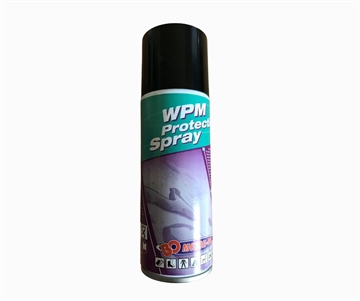 BO WPM Protection Spray 200 ML. Imprægneringsspray